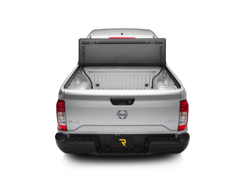 BAK 16-20 Nissan Titan 5ft 6in Bed BAKFlip G2