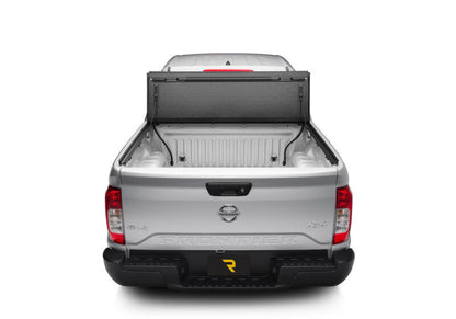 BAK 16-20 Nissan Titan 5ft 6in Bed BAKFlip G2