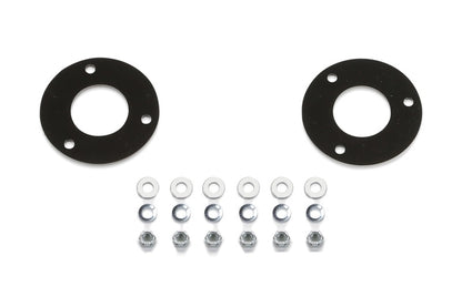 Fabtech 23-24 Chevrolet Colorado / GMC Canyon 4WD 1.0in Leveling Kit