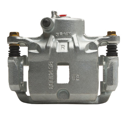 DFC 94-02 Hyundai Sonata Front-R Premium Caliper - Silver Zinc Coated