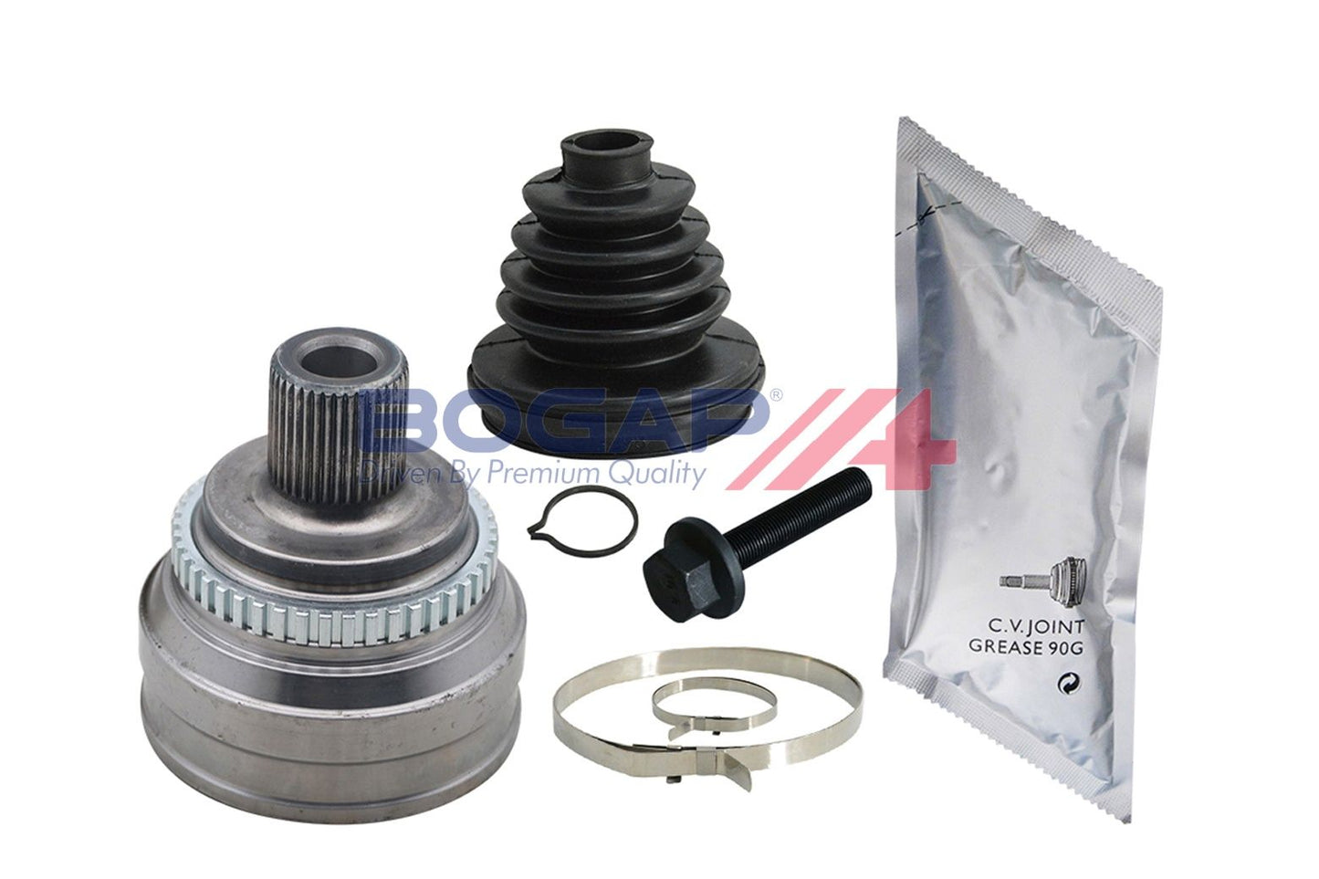 BOGAP A3513225 Joint Kit, Drive Shaft