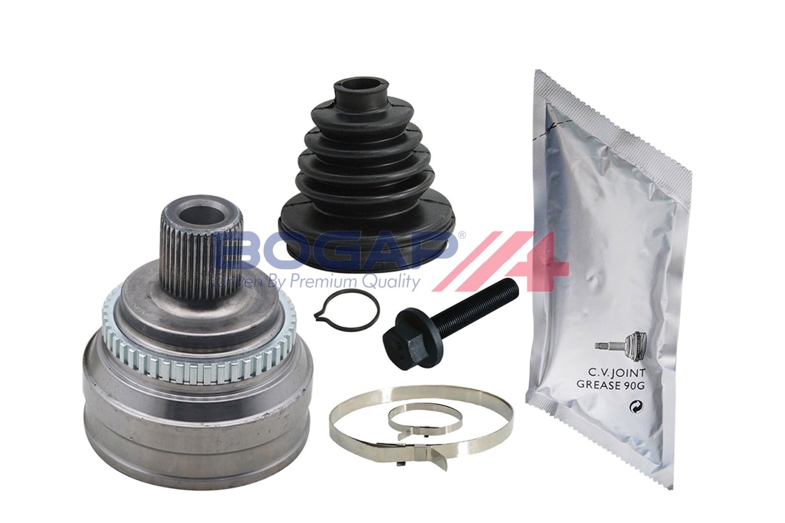 BOGAP A3513225 Joint Kit, Drive Shaft