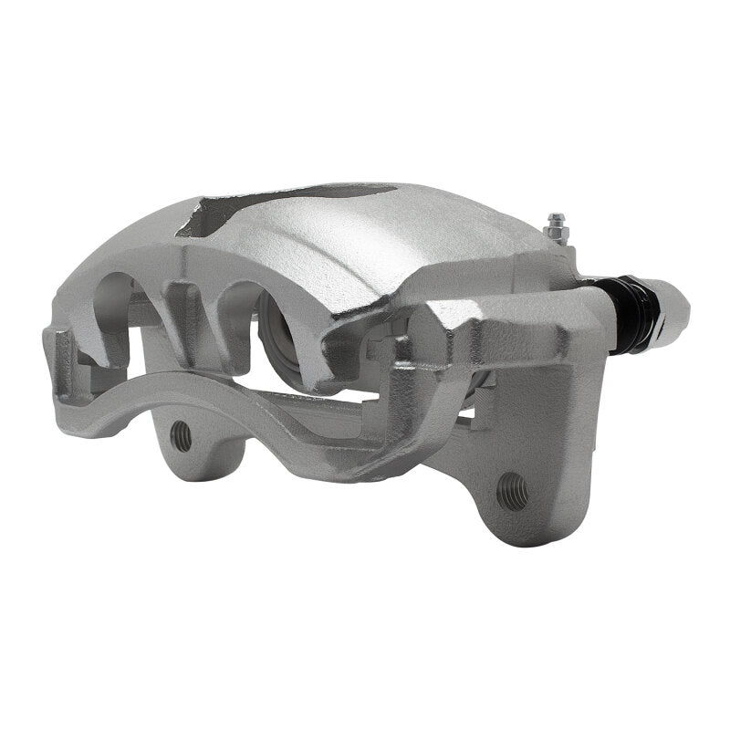DFC 19-24 Dodge Ram 3500 Pickup Rear-R Premium Caliper - Silver Zinc Coated