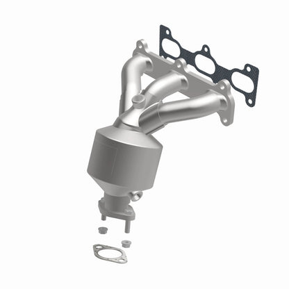MagnaFlow Direct Fit Catalytic Converter 06-08 Kia Optima 2.7L
