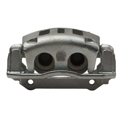 DFC 98-02 Ford Crown Victoria Front-R Premium Caliper - Silver Zinc Coated