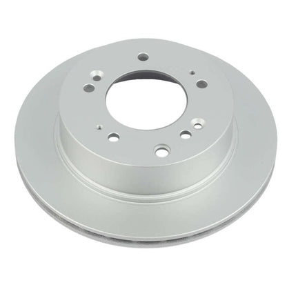 PowerStop Power Stop 07-09 Kia Sorento Rear Evolution Geomet Coated Rotor