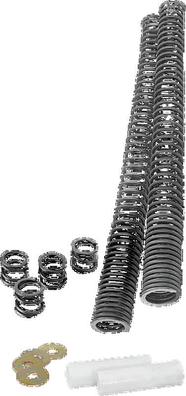 Progressive Harley-Davidson Fork Lowering Spring Kits