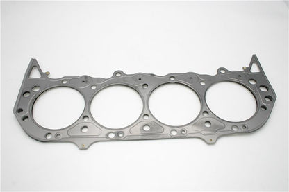 Cometic Gasket Cometic Chevrolet ZL1 Mark-IV Big Block V8 .040in MLS Cylinder Head Gasket - 4.250in Bore