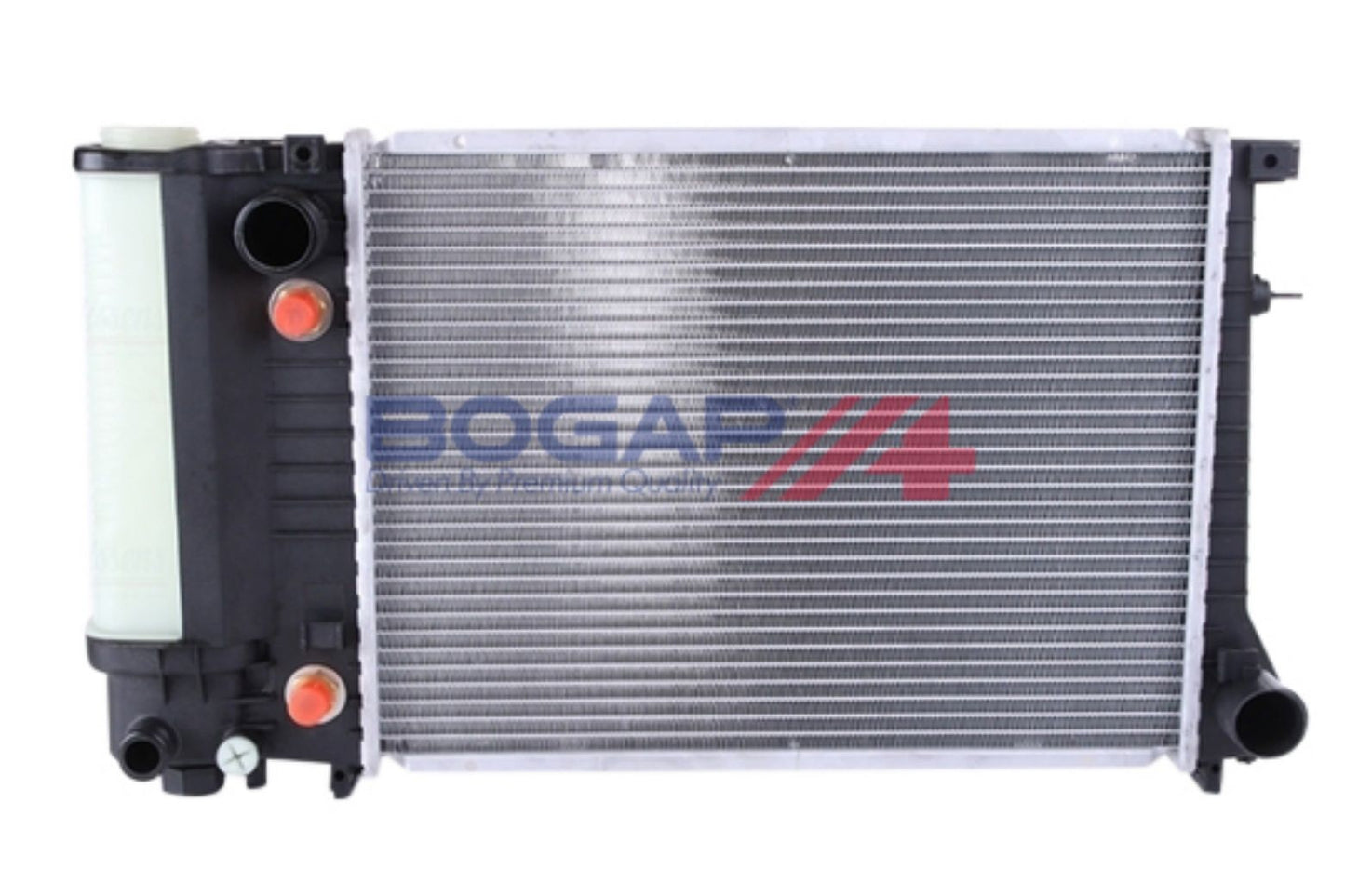 BOGAP B4210152 Radiator, Engine Cooling