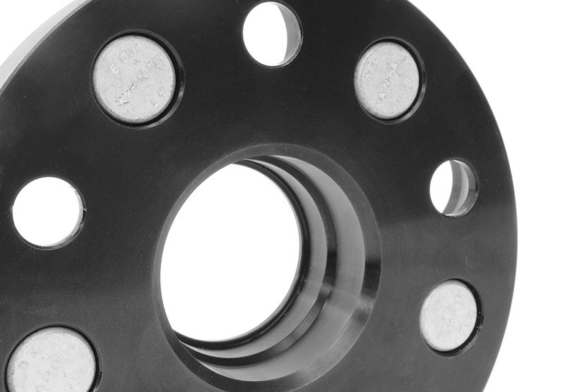 Perrin Performance PERRIN 15-26 Subaru WRX / 05-21 STI 20mm Wheel Spacers 5x114.3 56mm CB - Pair