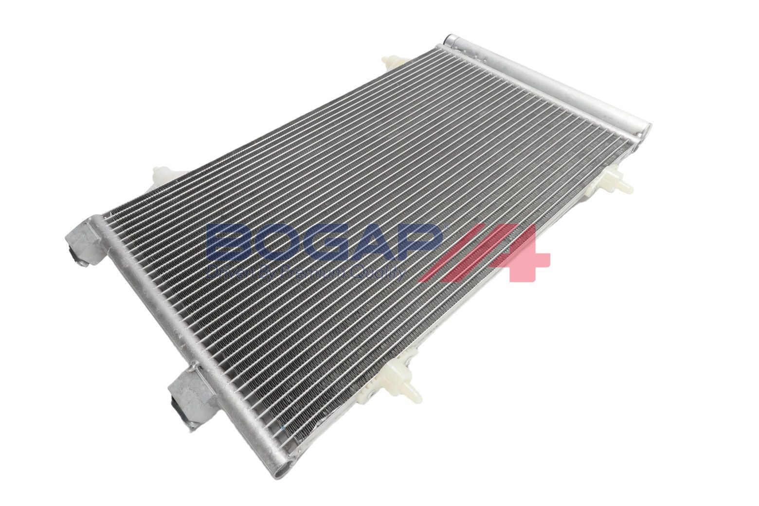BOGAP P4117104 Condenser, Air Conditioning