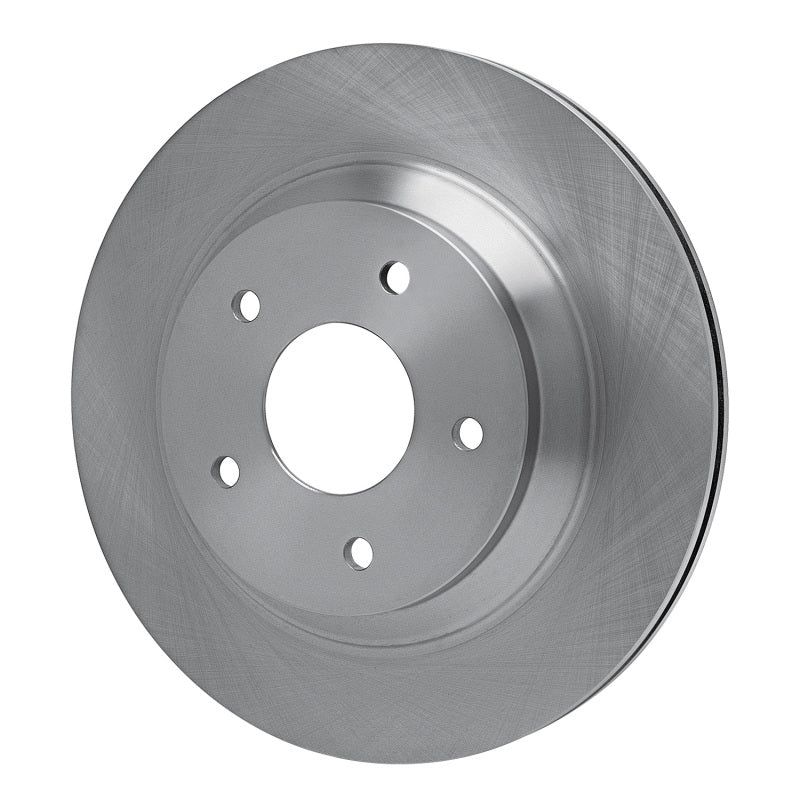DFC 88-96 Chevrolet Corvette Rear Brake Rotor