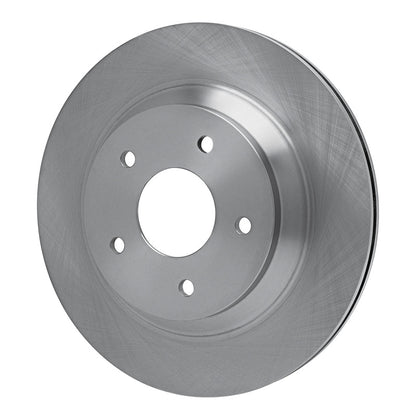 DFC 88-96 Chevrolet Corvette Rear Brake Rotor