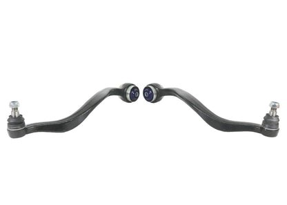 SuperPro 2003 Mazda 6 S Front Radius Arm Set w/ Bushings