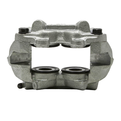 DFC 64-72 Dodge Dart Front-L Premium Caliper - Silver Zinc Coated