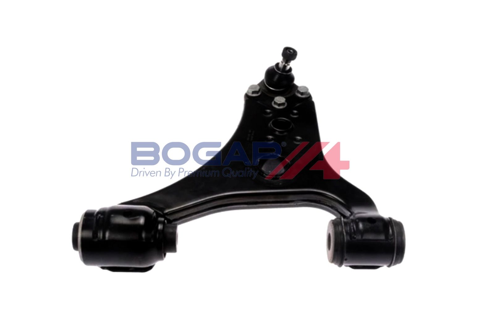 BOGAP C3327202 Control/Trailing Arm, Wheel Suspension