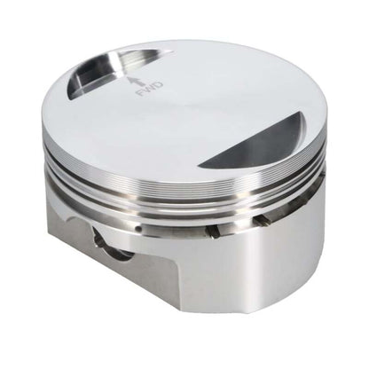 Wiseco HD Evo 1200 Thru 2003 91 CR 3507X Piston Kit