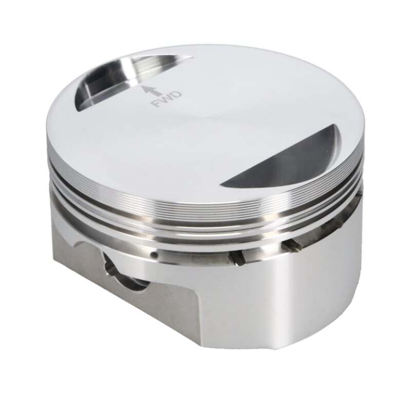 Wiseco HD Evo 1200 Thru 2003 91 CR 3517X Piston Kit
