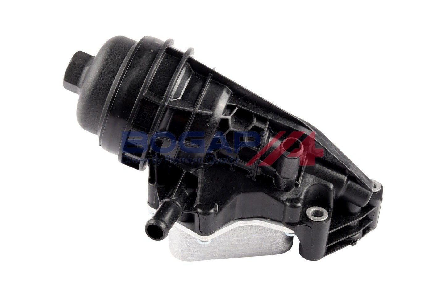 BOGAP C4222107 Housing, Oil Filter