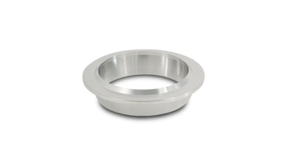 Vibrant T304 SS Turbo V-Band Inlet Flange for Garrett GTX47/GTX50/GTX55 Gen2