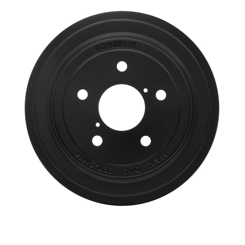 DFC 05-11 Dodge Dakota 4WD Rear True Balanced Brake Drum