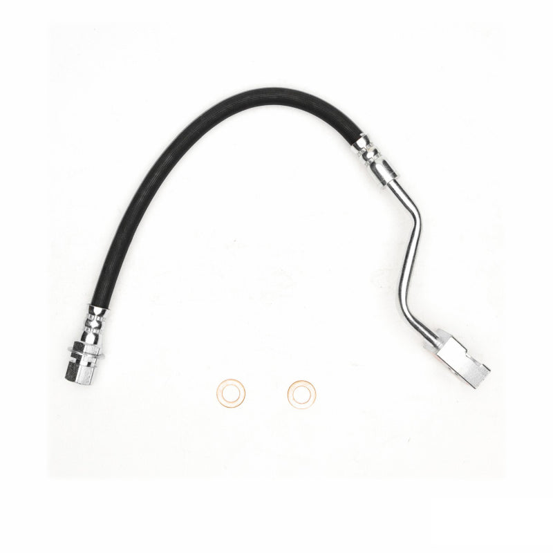DFC 86-95 Ford Taurus Front-L Brake Hose