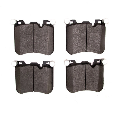 R1 Concepts R1 10-20 Rolls-Royce Wraith Front Ceramic Brake Pads