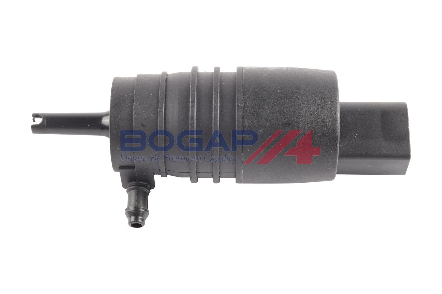 BOGAP B5520100 Washer Fluid Pump, Window Cleaning