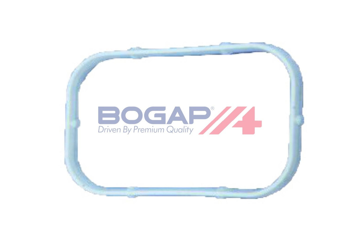 BOGAP W1716100 Gasket Set, Intake Manifold