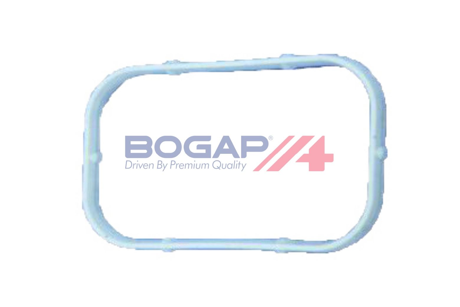 BOGAP W1716100 Gasket Set, Intake Manifold