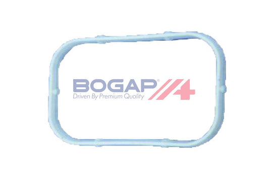 BOGAP W1716100 Gasket Set, Intake Manifold