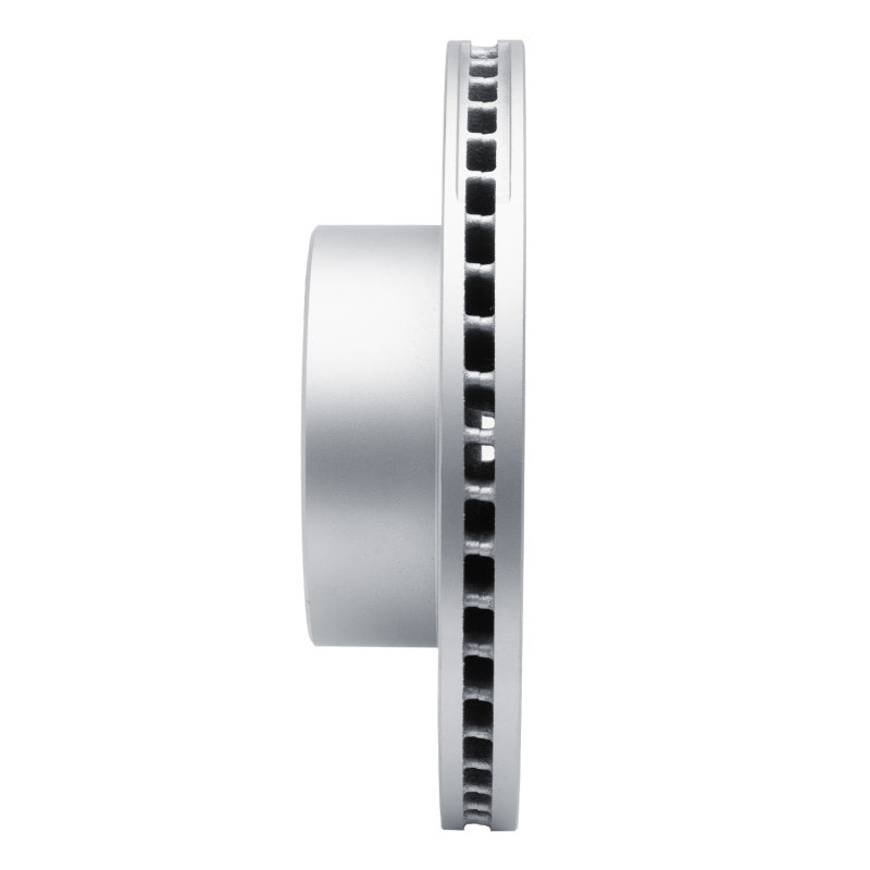 DFC 08-18 Mercedes-Benz G550 Front GeoSPEC Coated Rotor