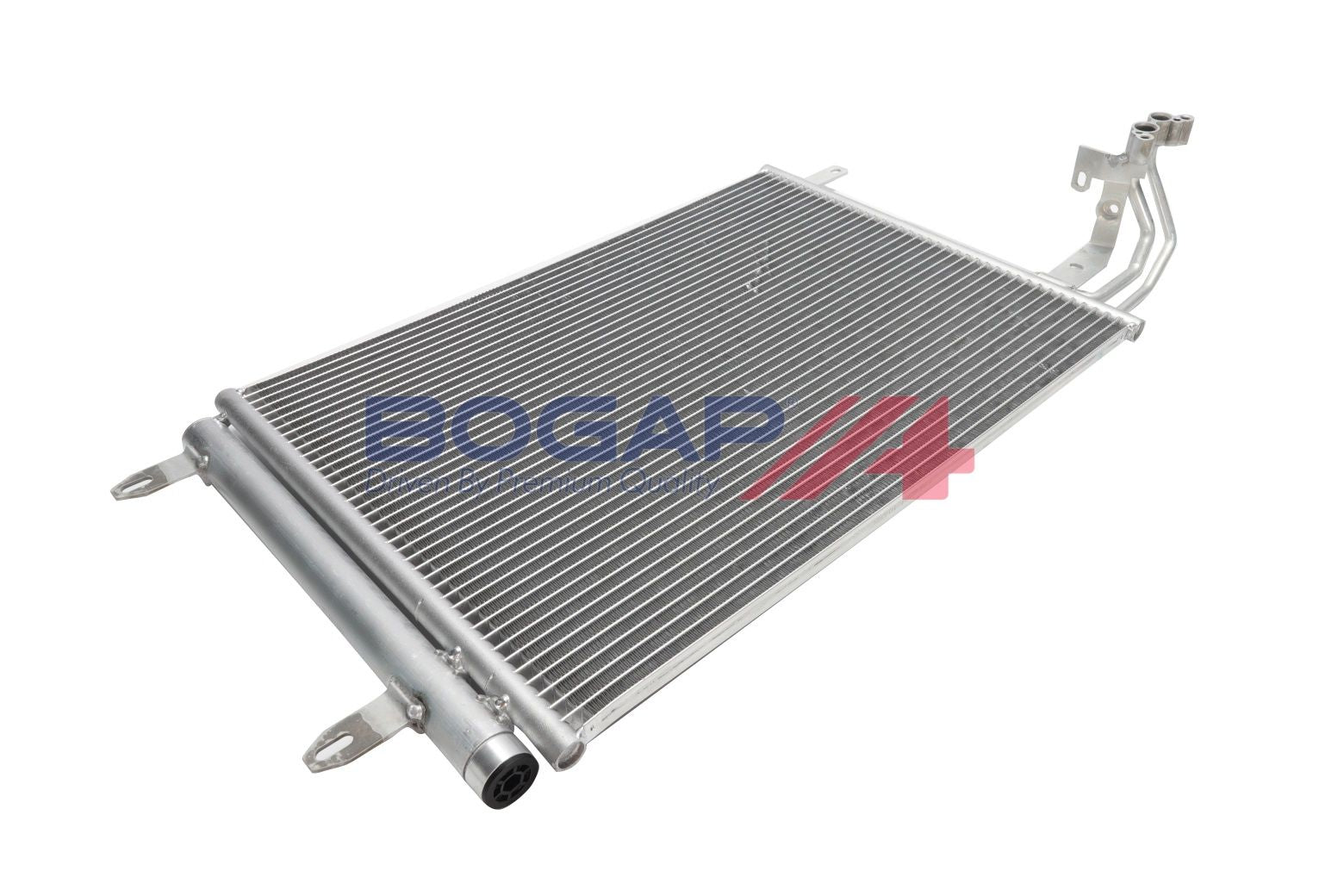 BOGAP A4117104 Condenser, Air Conditioning