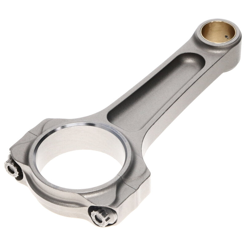Manley Performance Manley Small Block Chevrolet 6.000in 2.100in Crankshaft I-Beam Connecting Rods - Set of 8