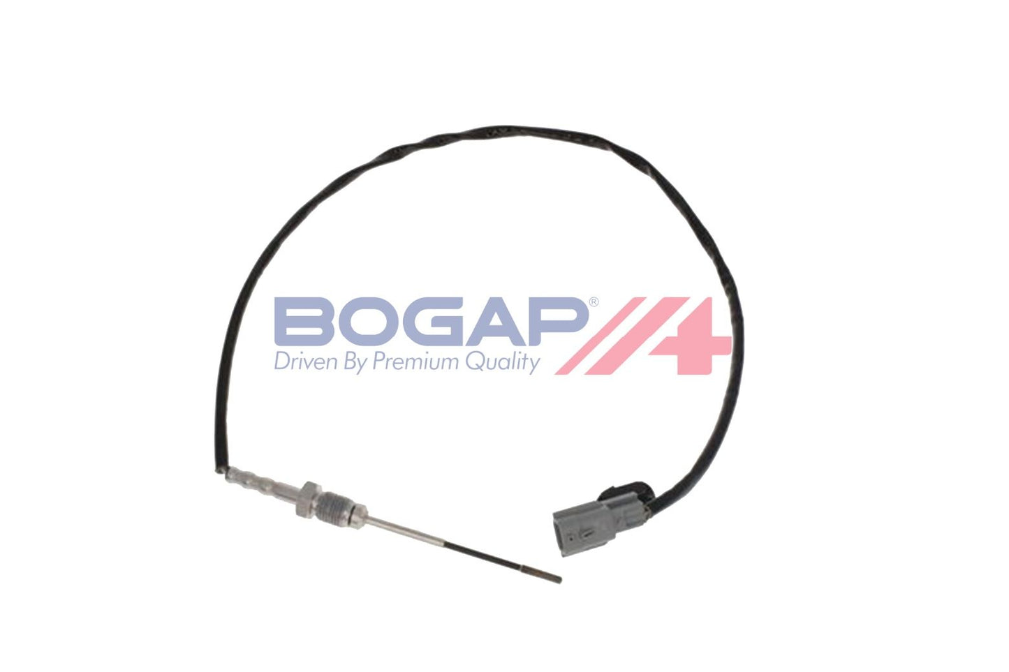 BOGAP G6120129 Sensor, Exhaust Gas Temperature