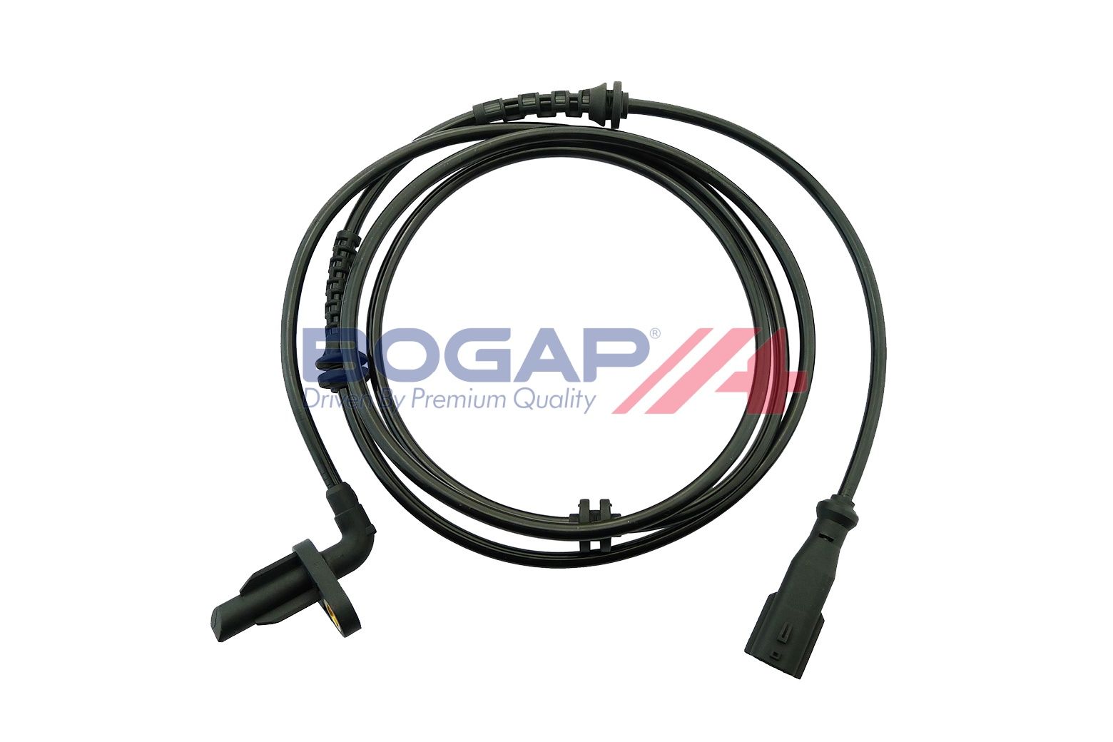 BOGAP R7117104 Sensor, Wheel Speed