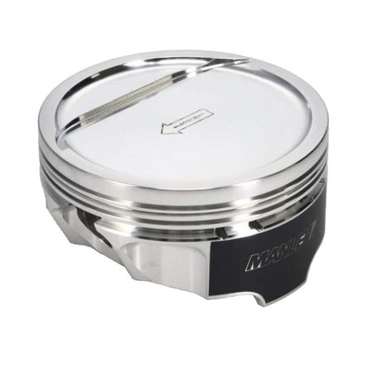 Manley Performance Manley Chevrolet LS Piston Set - 4.135in Bore 1.115in CH, -18.00 CC