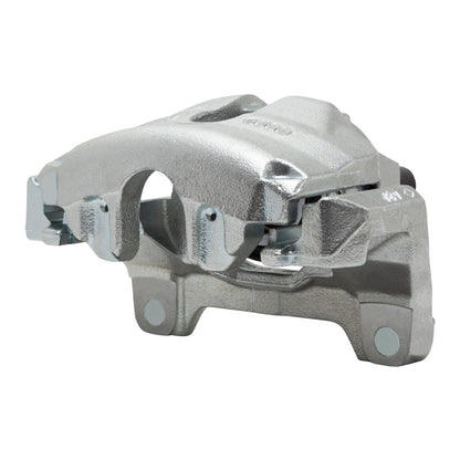 DFC 97-98 Audi A8 Front-L Silver Zinc Coated Premium Caliper