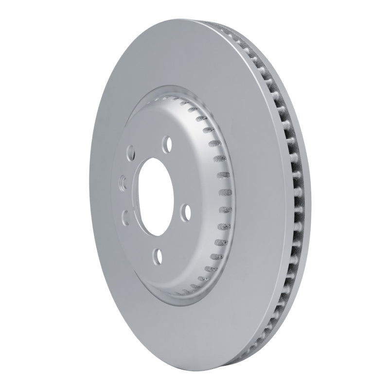 DFC 22-25 Land Rover Range Rover Rear Hi-Carbon Alloy Geomet Coated Rotor