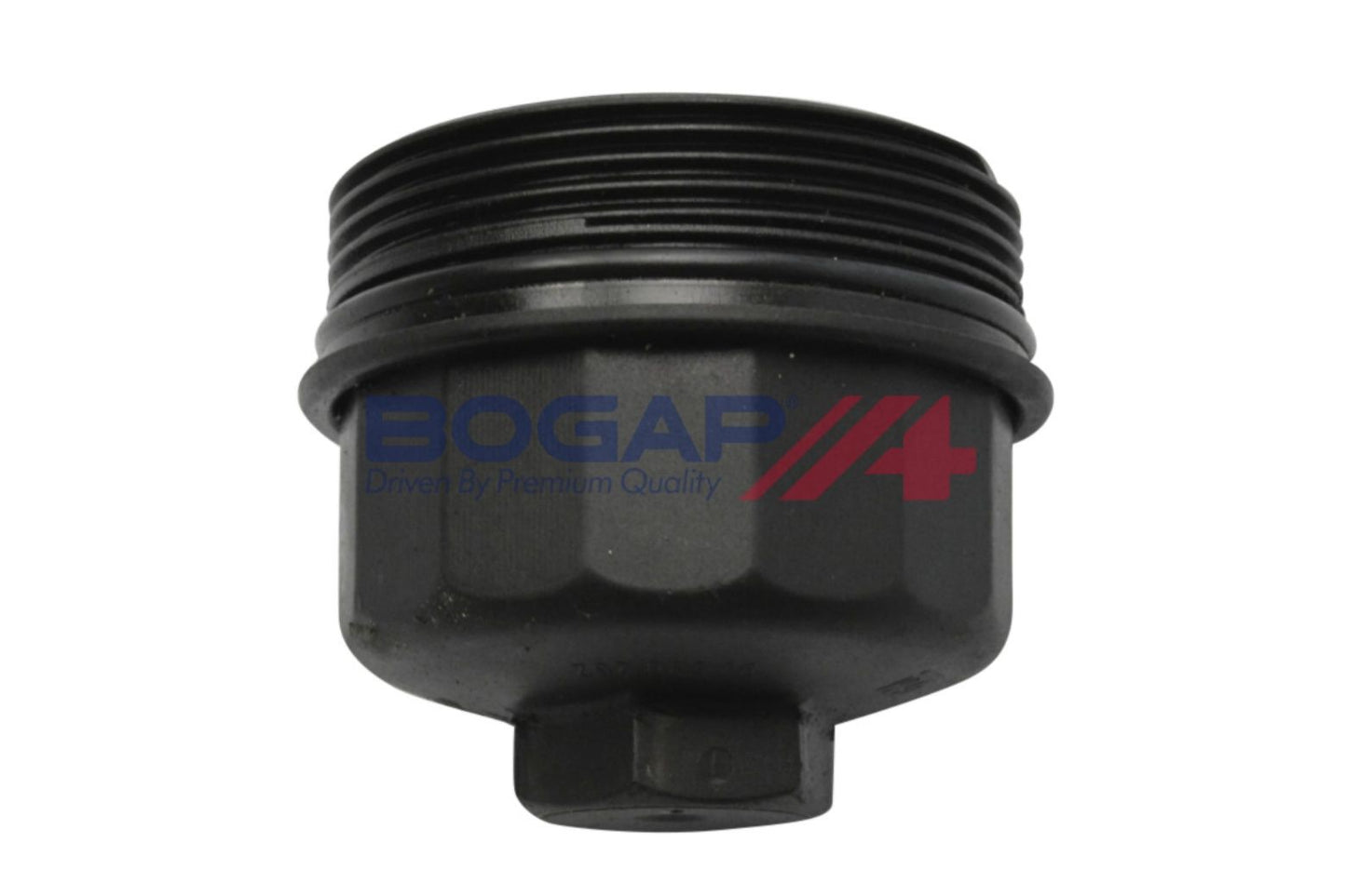 BOGAP L1422103 Cap, Oil Filter Housing