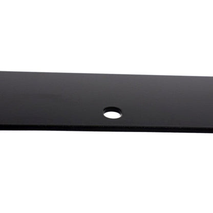 BLOX Racing 15-21 Subaru WRX / WRX STi Gurney Flap