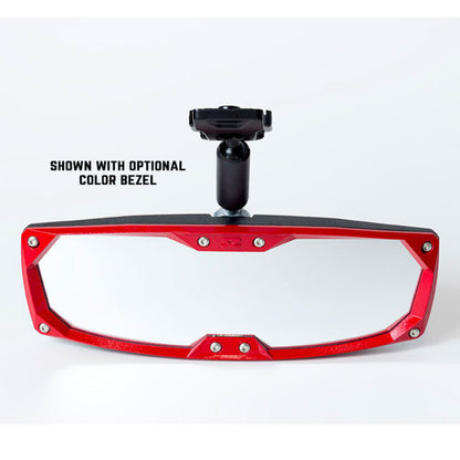Seizmik 04-23 Can Am/ Honda/ Kubota/ Yamaha Halo R Clamp Mirror 2 in.