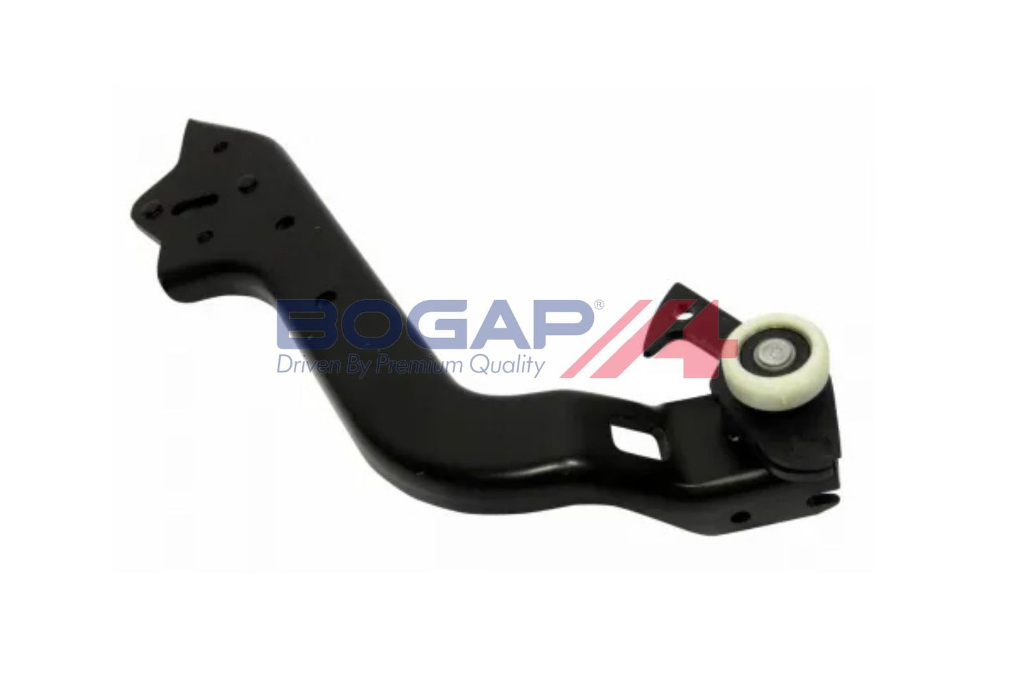 BOGAP C5340111 Roller Guide, Sliding Door