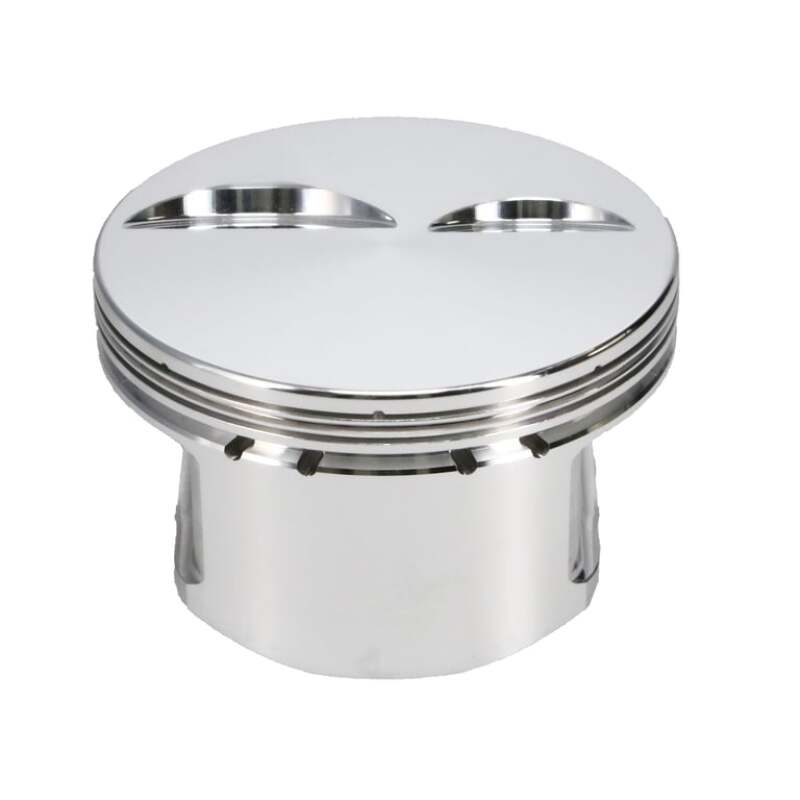 Manley Performance Manley Chevrolet Small Block Piston Set - 4.035in Bore 1.250in CH, -2.50 CC