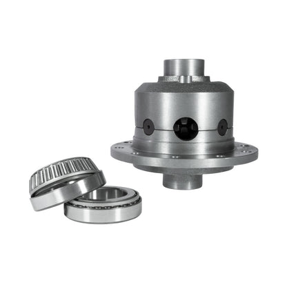 Yukon Gear & Axle Yukon Gear Dura Grip Positraction For Toyota 8in w/ 30 Spline Axles / 4 Pinion