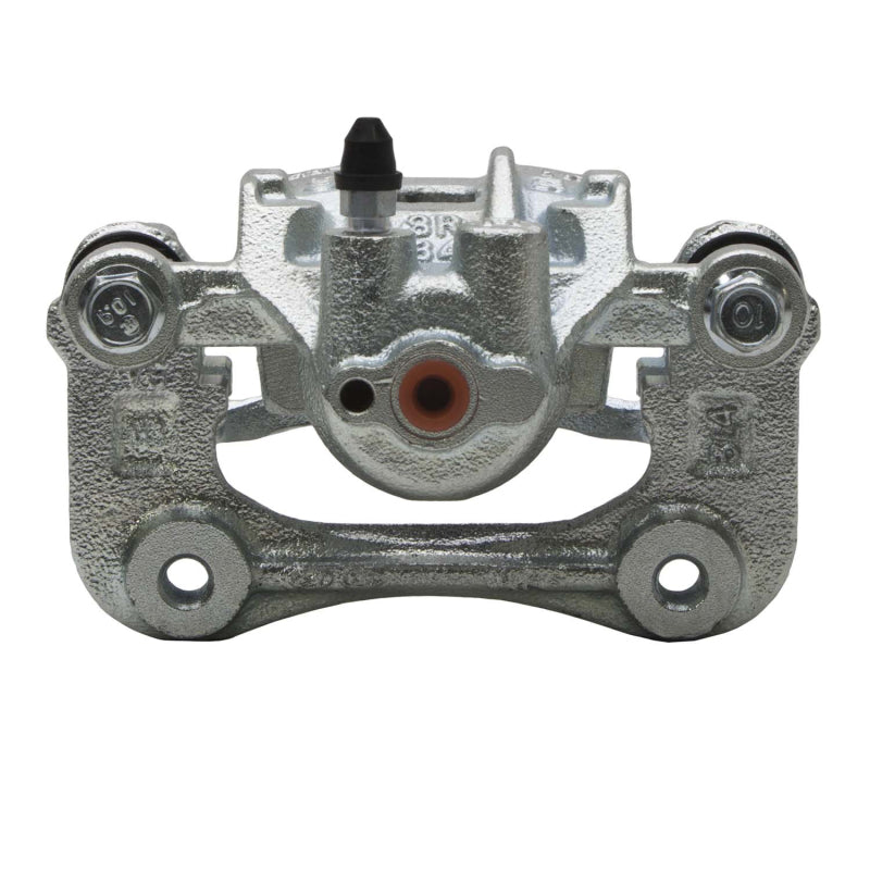 DFC 16-20 Hyundai Sonata Rear-R Premium Caliper - Silver Zinc Coated