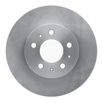 DFC 95-97 Ford Crown Victoria Front Brake Rotor