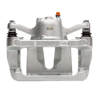 DFC 12-20 Ford F-150 RWD Rear-L Premium Caliper - Silver Zinc Coated