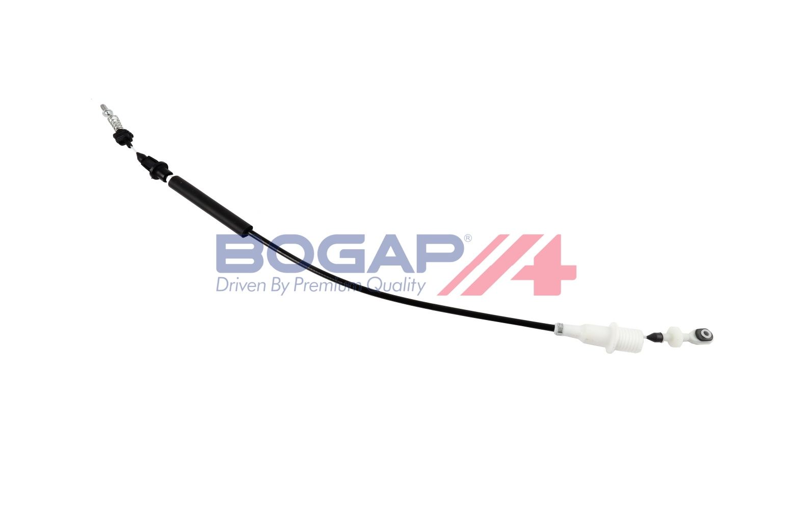 BOGAP C1616103 Accelerator Cable