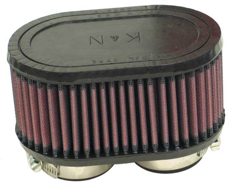 K&N Engineering K&N Universal Rubber Filter
